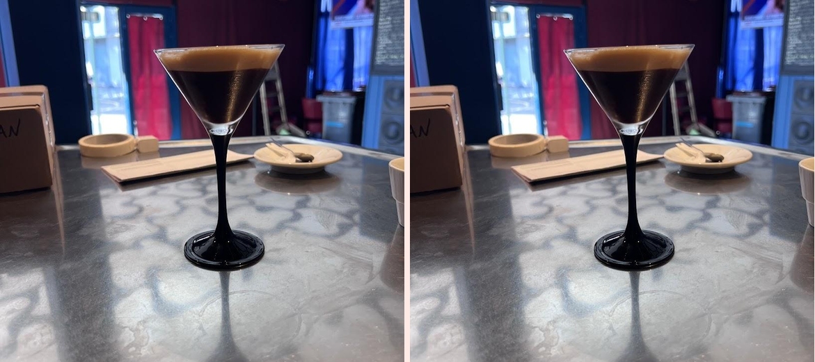 LE GENTLEMAN (Cafe De La Gare) - Photo 2